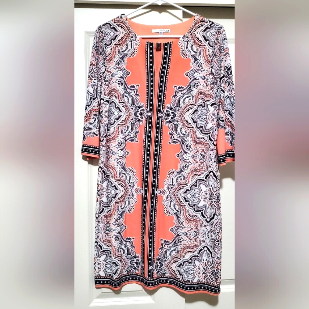 Studio One dress Sz. PM